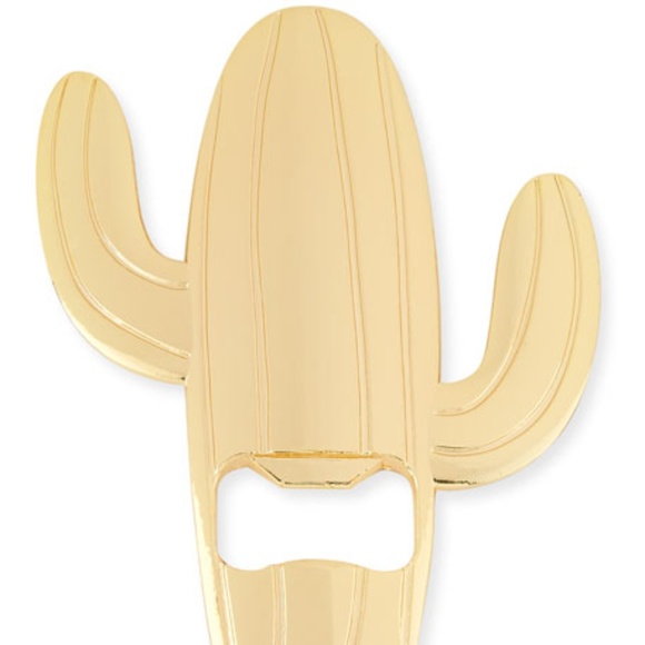 Slant Collections Other - Slant Collections Cactus Bottle Opener NWT